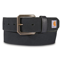 Carhartt - Canvas Duck Belt