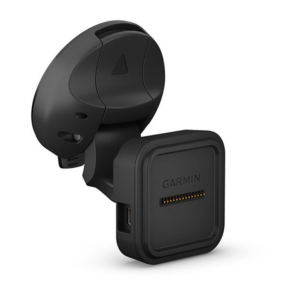 Garmin Suction Cup with Magnetic Mount for dezl™780 LMT-S & dezlCam™785 LMT-S