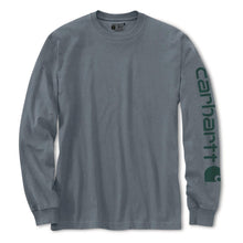 Carhartt - HW LS Graphic T-Shirt