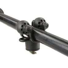 RAM Mount RAM® Roller-Ball™ Paddle & Accessory Holder