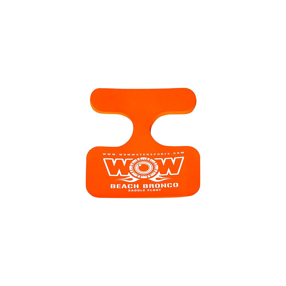 WOW Saddle Beach Bronco, Orange