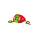 Wow 15300 4K Tow Bobber with 60' Rope
