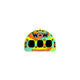 WOW Macho Towable, 1-3 Riders