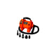 WOW Mega Max Power 120V Pump