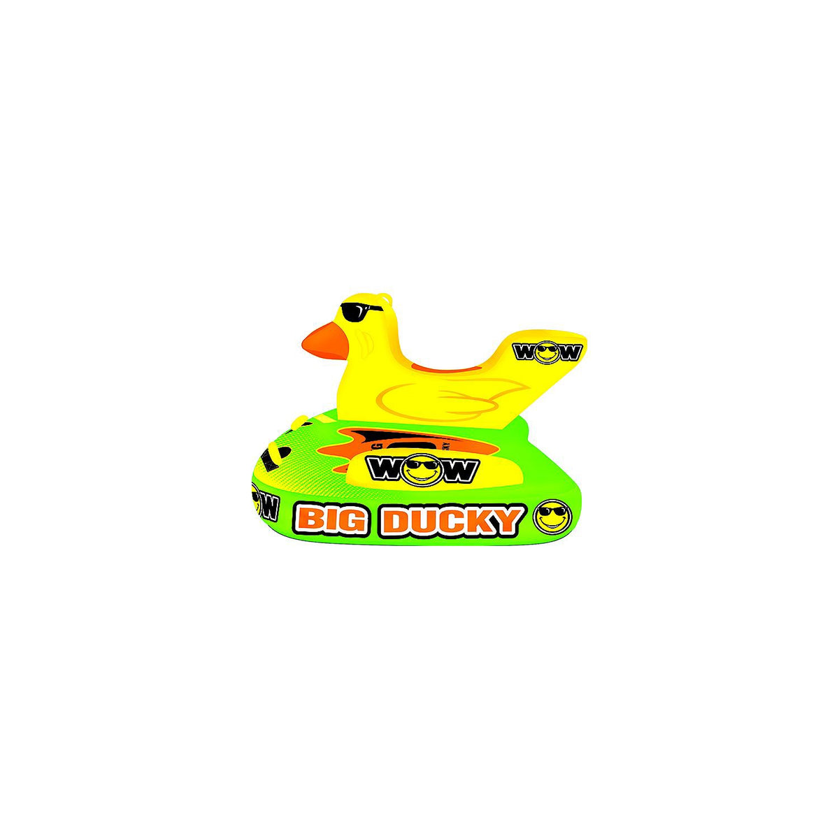 Wow Watersports - Towable Big Ducky