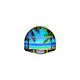 WOW Summertime Soft Top Towable, 1-3 Riders