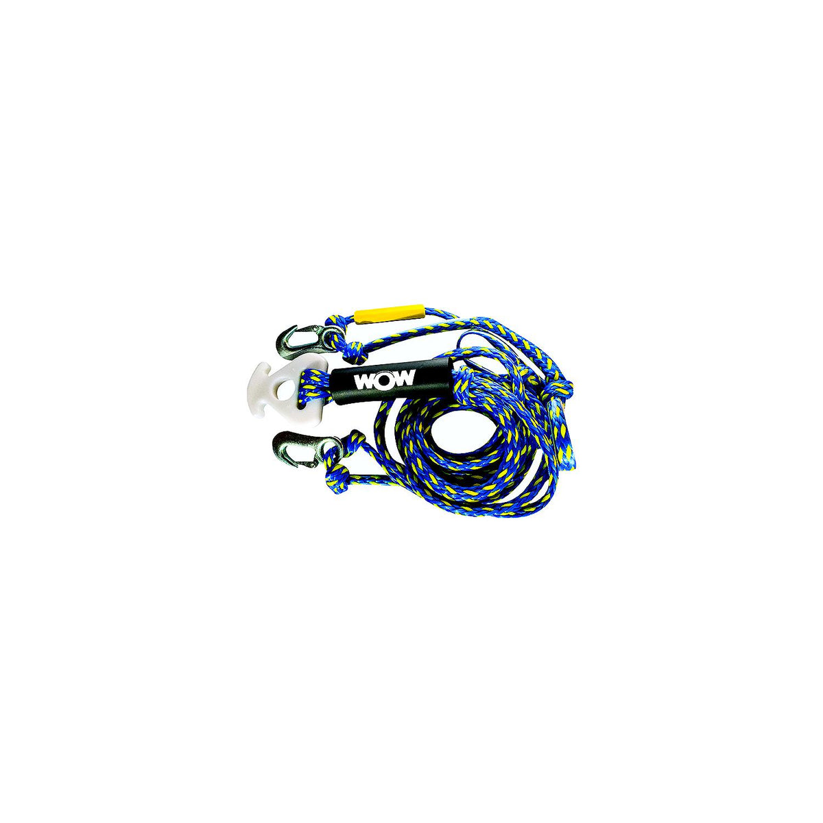 Wow Heavy Duty Harness W/ Ez Connect, 16'