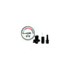 WOW Pressure Gauge Kit