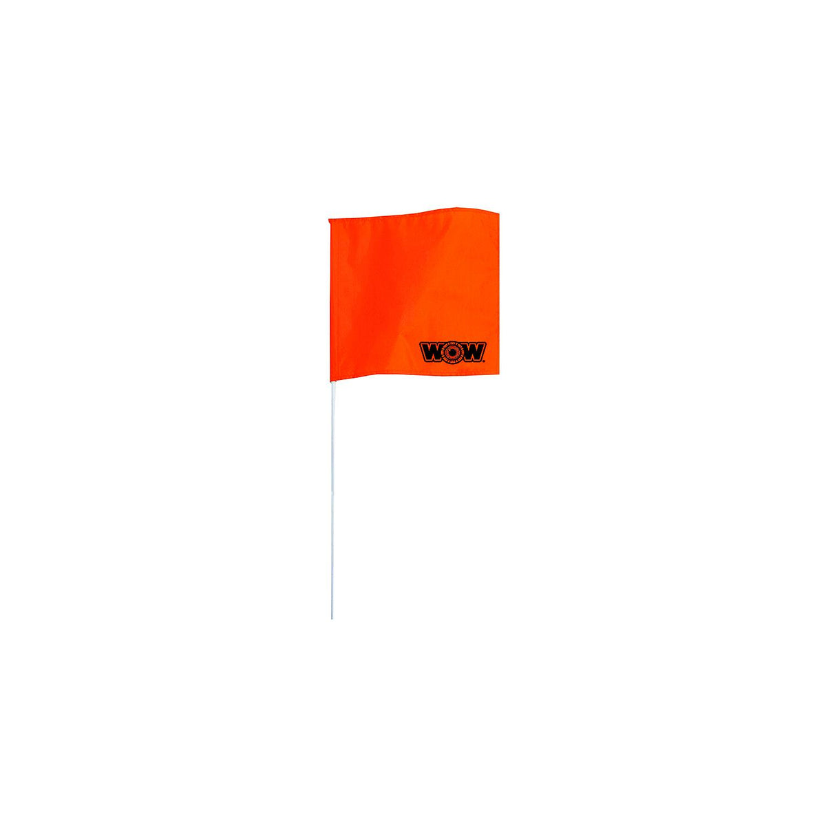 WOW Watersports Flag