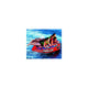 WOW Super Thriller Pro Series Towable, 1-3 Riders