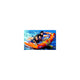 WOW Power Steer Deck Tube, 1-2 Riders
