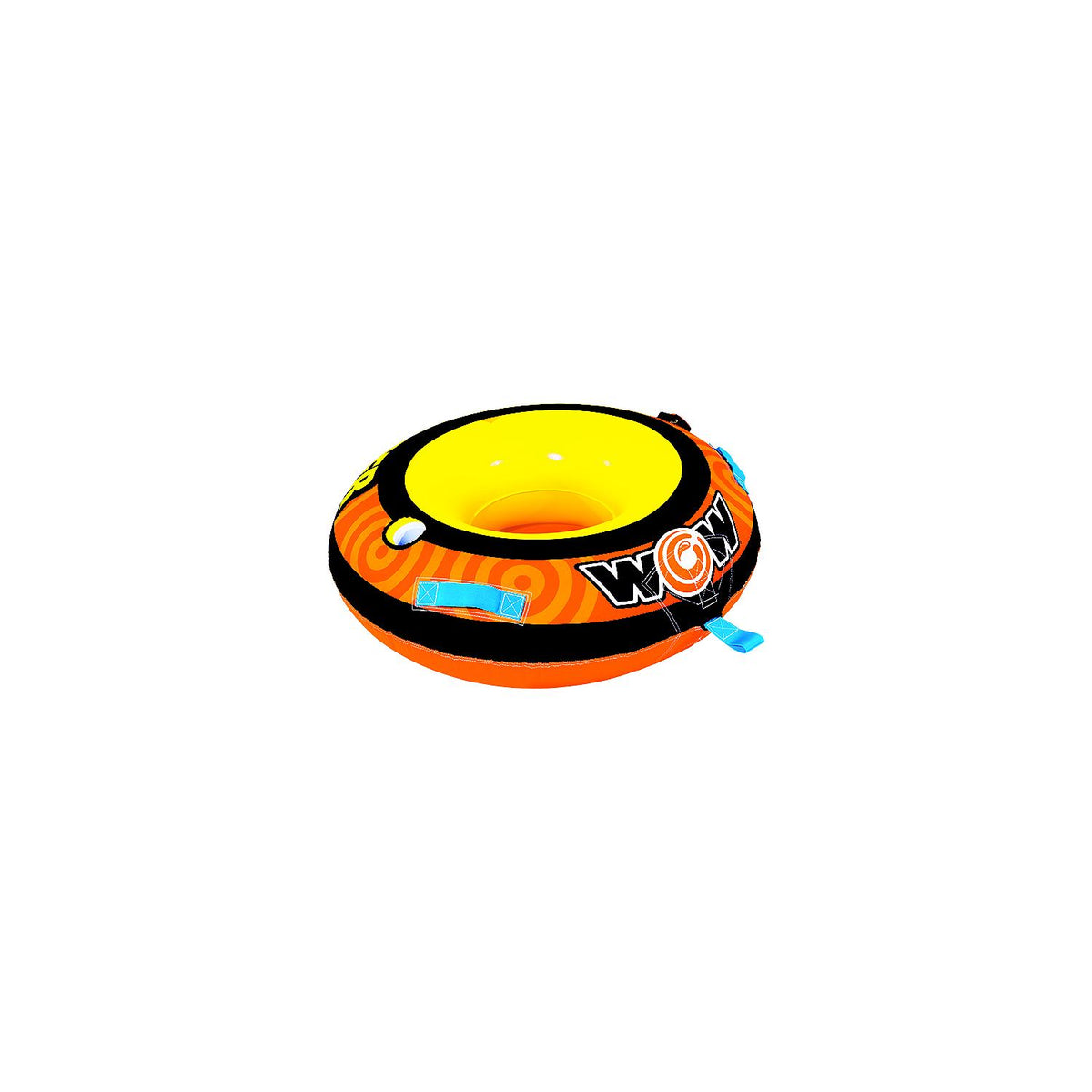 Wow Lil'Skipper Rover Towable, 1 Rider