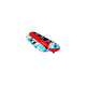 Wow Watersports Sub-Zilla Towable, 1-3 Riders