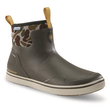 Lacrosse - Men`s Alpha Deck Boot 6``