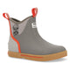 Xtratuf - Mens 6`` Wheelhouse Ankle Deck Boot (XMW102)