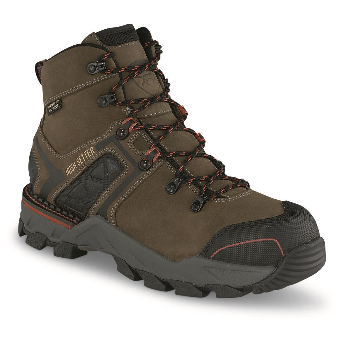 Irish Setter - Crosby 6in Boot