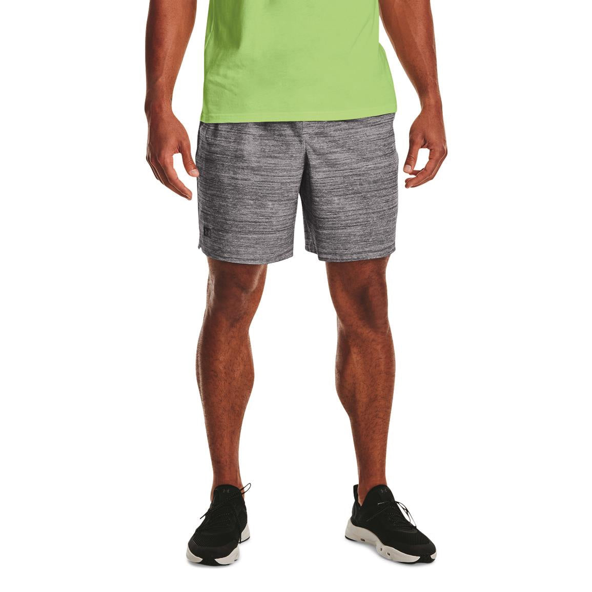 Under Armour - Mens Expanse 2-in-1 Boardshorts