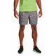 Under Armour - Mens Expanse 2-in-1 Boardshorts