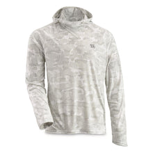 Under Armour - Mens UA Fish Elite Printed Hoodie