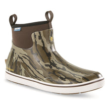 Lacrosse - Mens Alpha Deck Boot 6 Original Bottomland