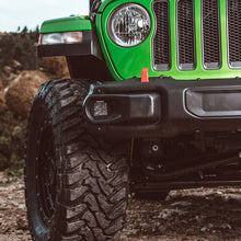RIGID Industries 2018 Jeep Wrangler JL Fog Mount for 2 D-Series Lights
