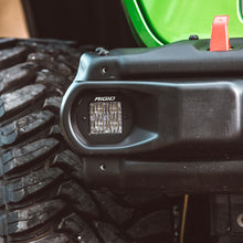 RIGID Industries 2018 Jeep Wrangler JL Fog Mount for 2 D-Series Lights