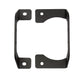 RIGID Industries 2018 Jeep Wrangler JL Fog Mount for 2 D-Series Lights