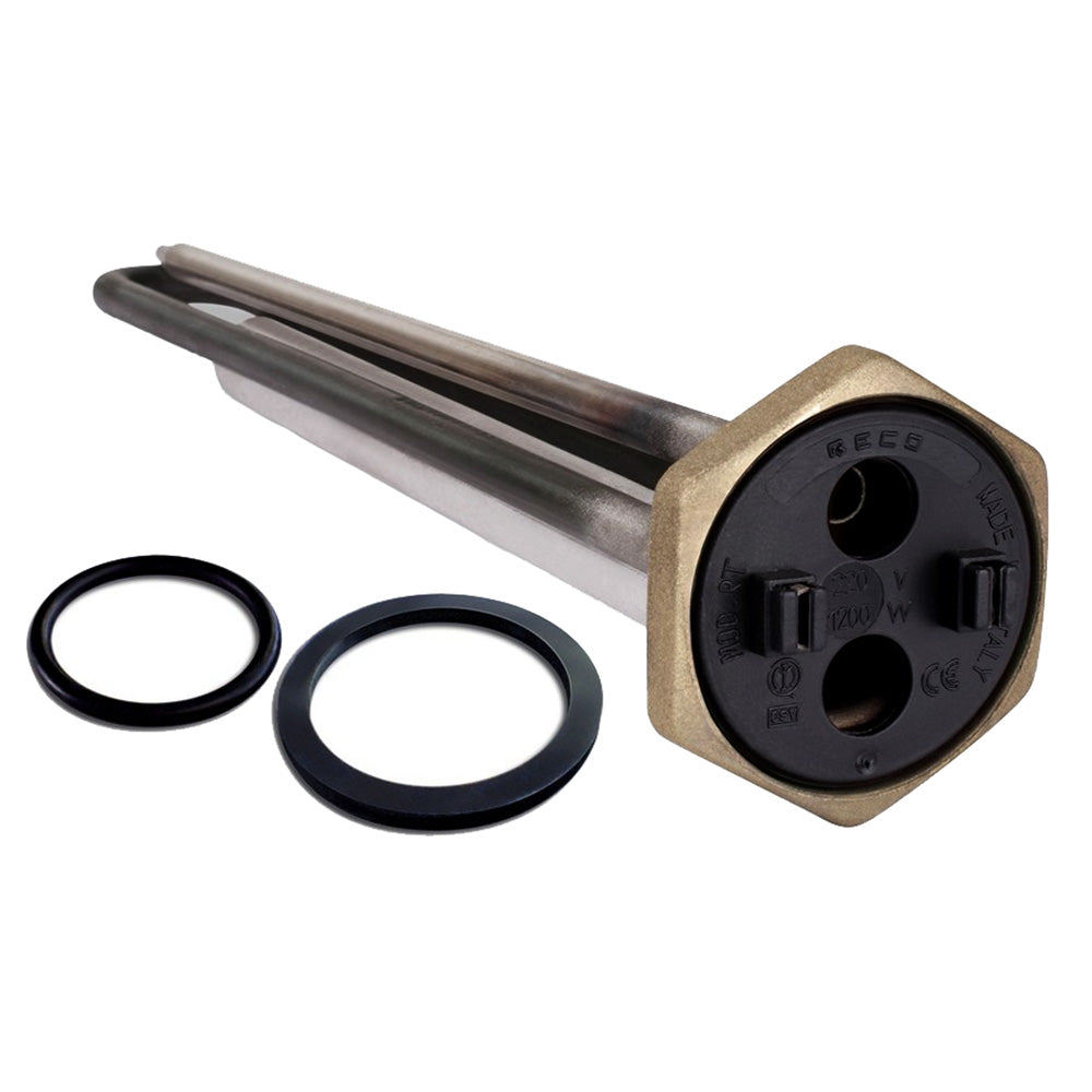 Quick Heating Element for B3 & Sigmar Heaters - 1200W - 220V