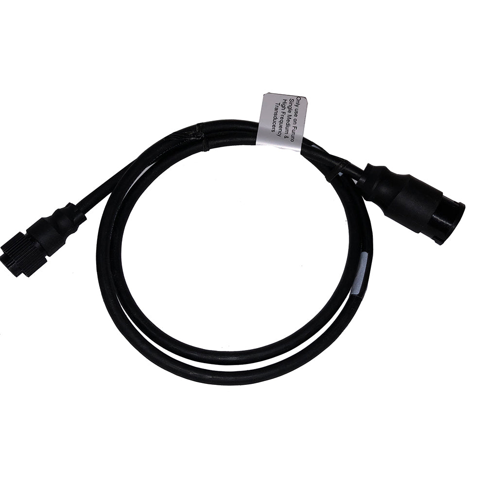 Airmar Furuno 10-Pin Mix & Match Cable for High or Medium Frequency CHIRP Transducers