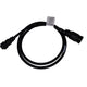Airmar Furuno 10-Pin Mix & Match Cable for High or Medium Frequency CHIRP Transducers