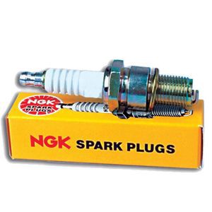 NGK Spark Plug -  BPR7HS10