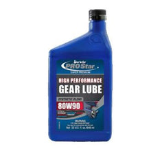 Star Brite Synthetic Gear Lube