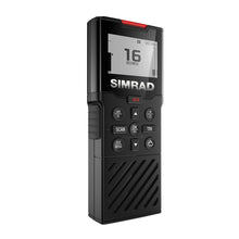 Simrad HS40 Wireless Handset for RS40