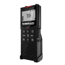 Simrad HS40 Wireless Handset for RS40