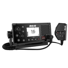 B&G V60 VHF Radio with DSC & AIS Receiver