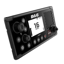 B&G V60 VHF Radio with DSC & AIS Receiver