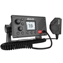 B&G V20S VHF Radio with GPS