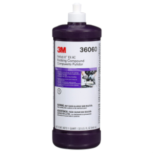 Perfect-It Ex Rubbing Compound Qt.
