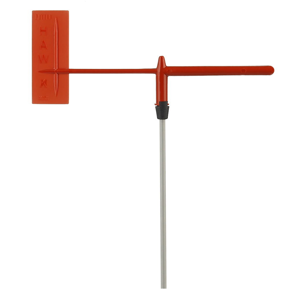 Schaefer Little Hawk MK1 Wind Indicator for Dinghies Up To 6M