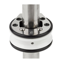 Schaefer Clear Step Lead Block for 1" Stanchions