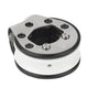 Schaefer Clear Step Lead Block for 1" Stanchions