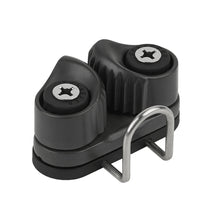 Schaefer Wire Fairlead for 70-17 with Base