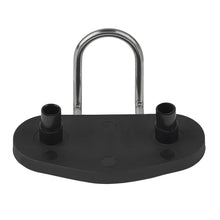 Schaefer Wire Fairlead for 70-17 with Base