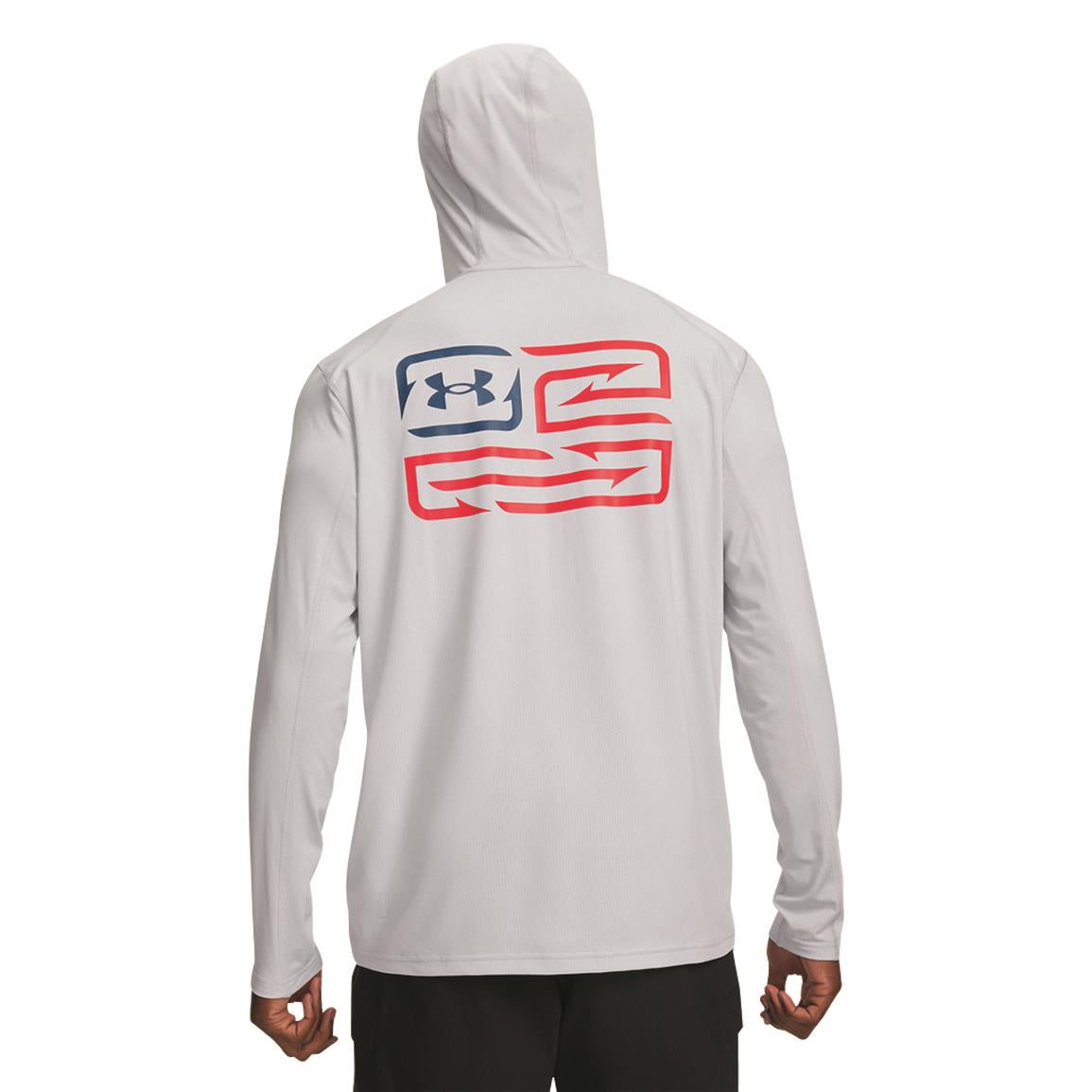 Under Armour - UA Fish Pro Freedom