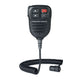 Standard Horizon Replacement Speaker Microphone for Quantum GX6000 VHF/AIS