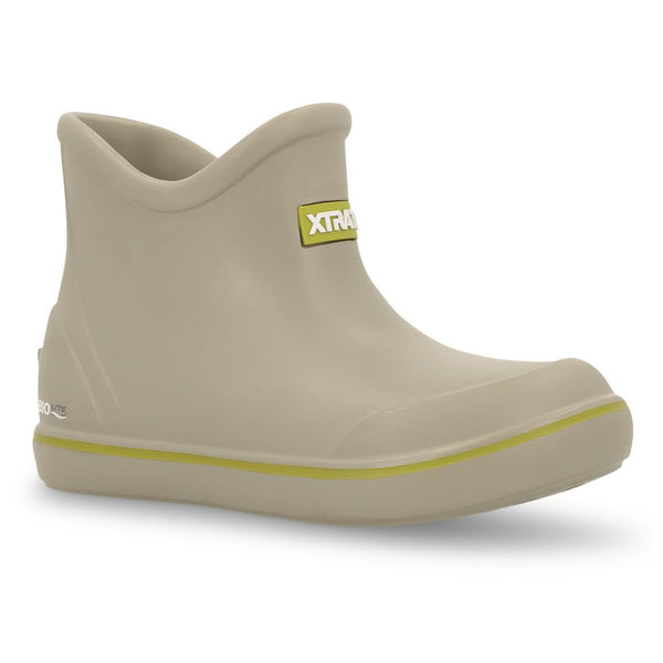 Xtratuf - TUFS Youth (BIG) Kids Ankle Deck Boot (XKTF102Y)