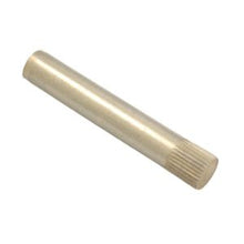 Advantec Freeman - Freemane Knurled Pin