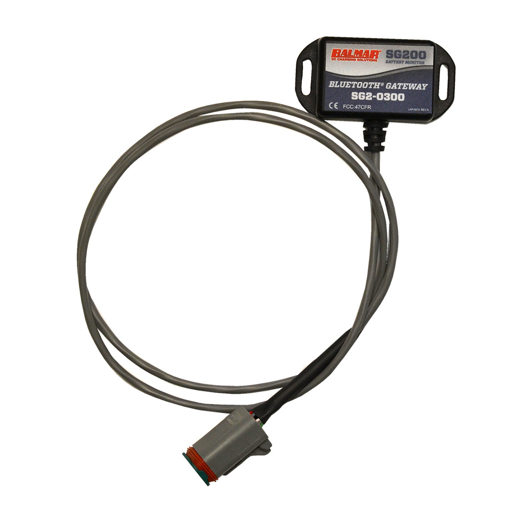 Balmar Bluetooth Gateway for SG200