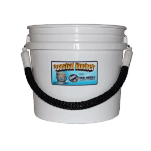 Top Shelf Marine - Bucket W/Handle
