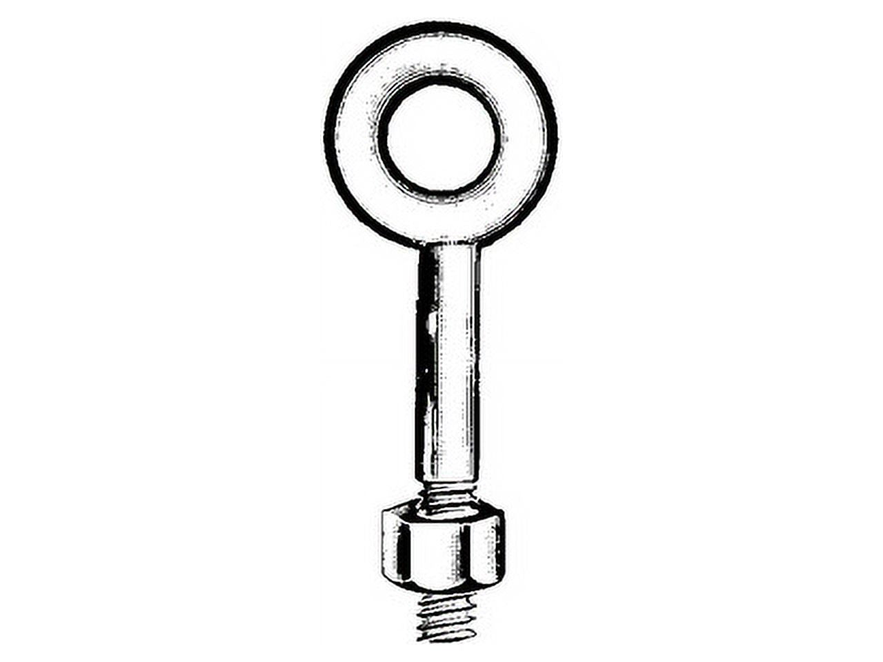 Chicago Hardware - Eye Bolt